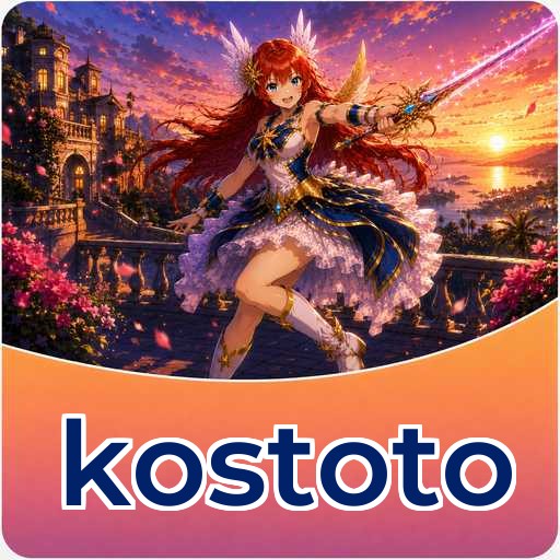 Troubleshooting kostoto