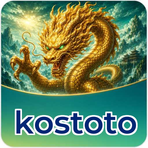 Screenshot Proses Instalasi kostoto APK